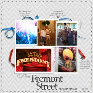Fremont Street