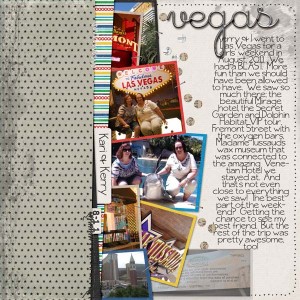 Vegas