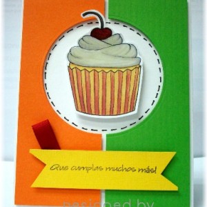 Que cumplas muchos mas!