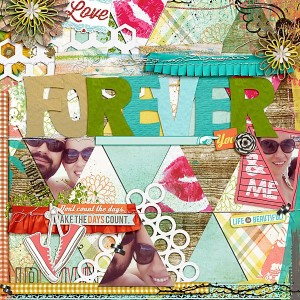 Forever