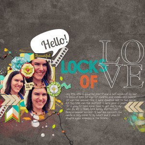 Locks of Love