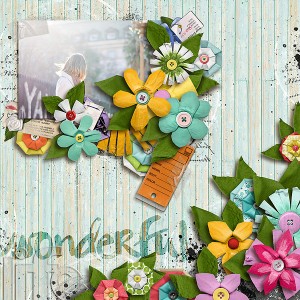 Wonderful life