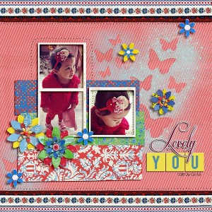 Lovely You