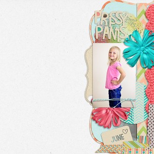 prissy pants