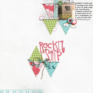 Rocketship