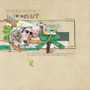 Coconut