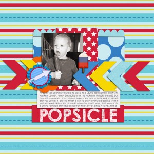 Popsicle