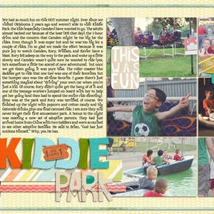 Kiddie Park