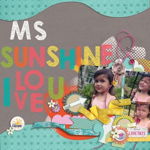ms sunshine