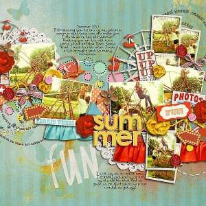 summer fun