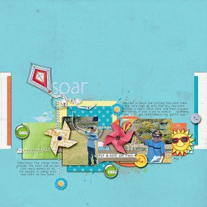 Soar