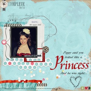 Princess