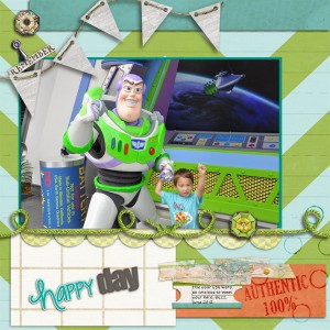 buzz