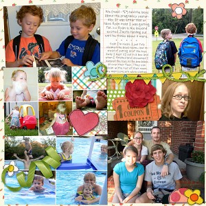 August 2011 Pt II