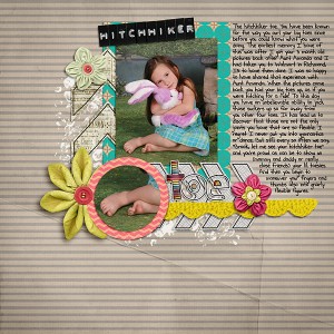 hitchhiker toe