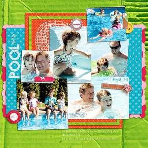 Pool Party