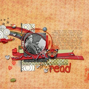 Read