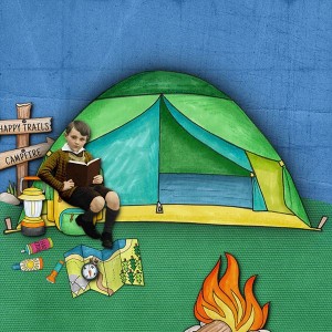 A Good Book