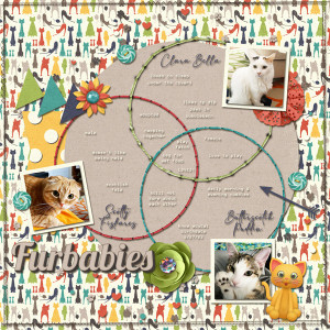 Furbabies