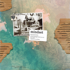 Mindset