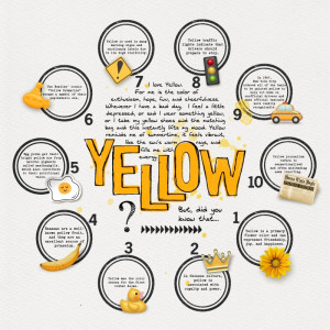 Yellow - MOC12_January23_Connecting With Colour