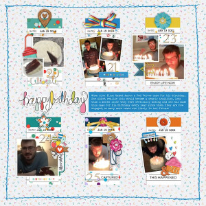 MOC12-20 Moments in your life