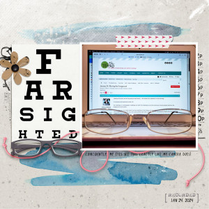 Farsighted