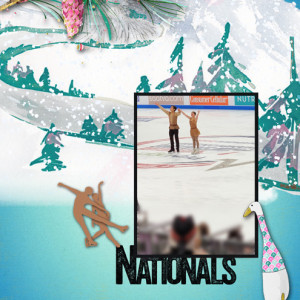 Nationals