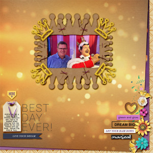 King/Queen