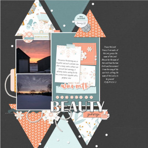 January 25 - Combine Two Templates