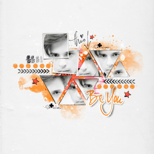 Be You - MOC12_January25_Combine Two Templates