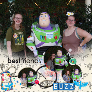 Buzz
