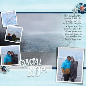 MOC  D23 Glacial Blue