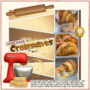 MOC D24 Croissants