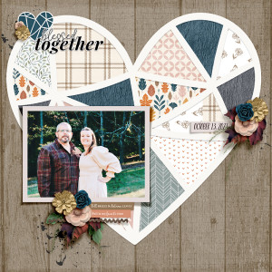 10-13-2023 - Blessed Together - MOC12-19