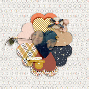 January 26 | Connecting Shapes