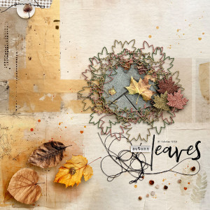 Autumn Leaves