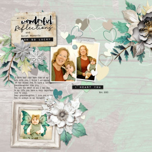 Wonderful-reflections