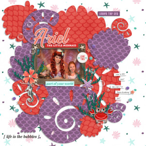 Ariel