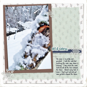 01-2024 - Let it Snow - MOC12-24