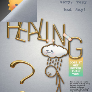 Healing