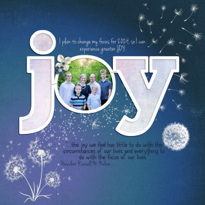 MOC D27 Joy