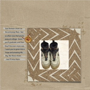 MOC12 Day 26 Size 13s