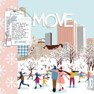 MOC12 Day 27: Move