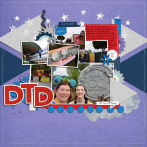 DTD