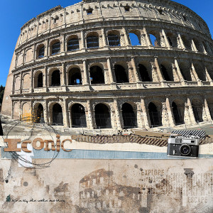 Iconic - Day 9