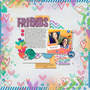 Friends
