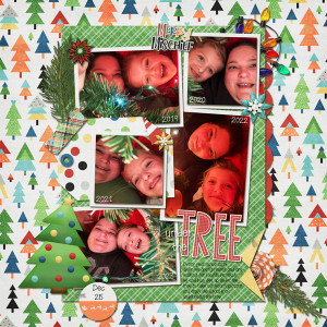 Yearly Tradition