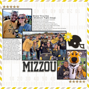 Every True Son