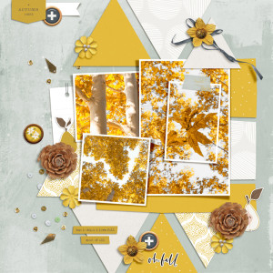 January 25 - Combine Two Templates